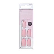 İmpress Color Pink Dream Medium Kendinden Yapışkanlı Takma Tırnak