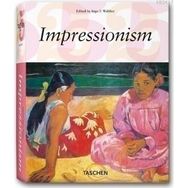 IMPRESSIONISM - INGO F. WALTHER