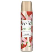 Impulse Instant Crush 75 ml Body Sprey Deodorant