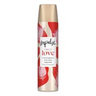 Impulse True Love 75 ML Body Sprey Deodorant
