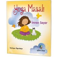 İmren Sayar - Yoga Masalı
