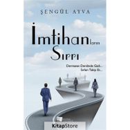 İmtihanların Sırrı - Şengül Ayva