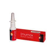 İmumax 15 ml Burun Spreyi