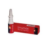 Imuneks 15 ml Imumaks Burun Spreyi