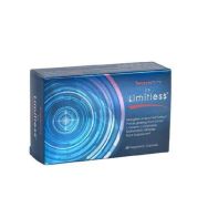 Imuneks Farma Be Limitless 60 Kapsül