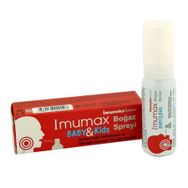 İmuneks Farma Imumax Baby Kids 20 ml Sprey