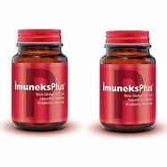 İmuneks Farma Imuneks Plus 2x30 Kapsül