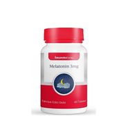 İmuneks Farma Melatonin 3 mg 60 Tablet