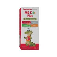 İmuneks Farma MG Kids Plus 150 ml Şurup