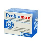 Imuneks Probiomax Probiyotik 14 Saşe