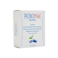 Imuneks Probiomax Shape 60 Kapsül