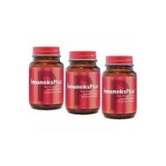 Imuneksfarma Imuneks Plus 3x30 Kapsül
