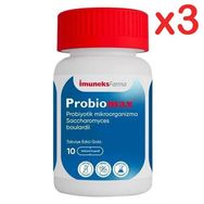 Imuneksfarma Probiomax 3x10 Kapsül