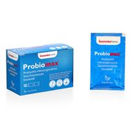 Imuneksfarma Probiomax Probiyotik 2x10 Saşe
