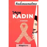 İmza Kadın - Ayşegül Poyrazoğlu