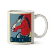 In Bojack We Trust Baskılı Kupa
