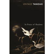 In Praise of Shadows: Vintage Design Edition