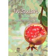In Suları- Türkan Söğüt Gezer