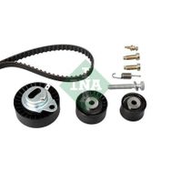 İna 530010210 Escort V-VI-VII 92-Fiesta III 92-95-Mondeo 93-96 1.6İ 16 Eksantrik Gergi Kiti
