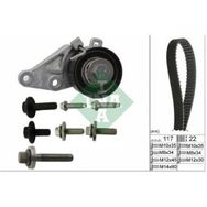 İna 530014010 Fiesta IV-V 95-Focus 98-CMax-Fusion 02-1.25İ 16V-1.4İ Eksantrik Gergi Kiti