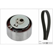 İna 530046210 129X220 cm Doblo 01 Palio 01-05 Albea 07 Fiorino 09 Linea 1.2- Eksantrik Gergi Kiti