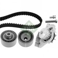 İna 530047030 Boxer II Jumper II Partner II Berlingo II 206 C5 307 Expert Devirdaimli Triger Eksantrik Gergi Seti