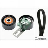 İna 530057710 206 + T3E 208 207 DS3 C3 III DV4C Ford Fiesta 1.4TDCI Euro 5 Motor 139 Diş Kayış Triger Eksantrik Gergi Seti