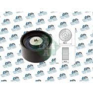 İna 532055610 Bmw 1 E81-E87-E82-E88-Bmw 3 E90-E91-E92-E93-Bmw5 55X Alternatör Gergi Rulmanı