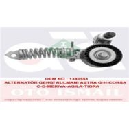 İna 533008530 Astra F-G-H-J 1.0-1.2-1.4 Corsa B-C-D 1.0-1.2-1 Kütüklü Alternatör Gergi Rulmanı