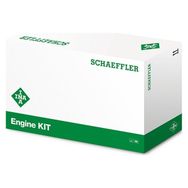 İna 534012320 Polo-Golf 4-Bora 1.6-1.4-1.6 16V Aee-Alm-Afh-Ahw Kütüklü Alternatör Gergi Rulmanı