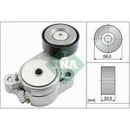 İna 534039610 Alternatör Gergi Rulmanı