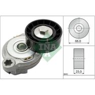 İna 534060510 Volvo S60 II D3-D4 10-15 2.4 D4 Awd 15 D5-D5 Aw Kütüklü Alternatör Gergi Rulmanı