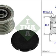 İna 535001610 Alternatör Kasnağı