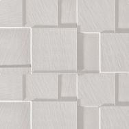 İnalco 80.4 Blanco 80x80 cm Duvar Karosu