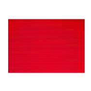 İnalco Espai Rojo 28x41 cm Duvar Karosu