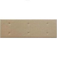 İnalco Vintage Camel 33x100 cm Duvar Karosu