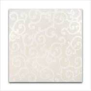 İnalco Xxl Blanco 80x80 cm Yer Karosu