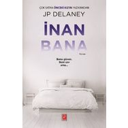 İnan Bana - J. P. Delaney