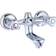 İnan Gümüş Serisi Klasik Banyo Batarya