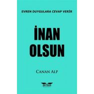 İnan Olsun - Canan Alp