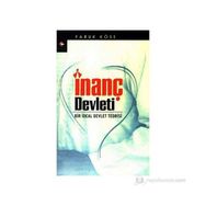 İnanç Devleti - Faruk Köse