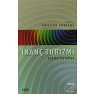 İnanç Turizmi - Özgür Özer Yasin Bilim