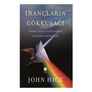 İnançaların Gökkuşağı-John Hick