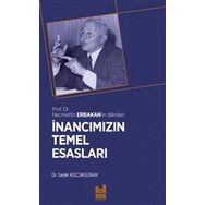 İnancımızın Temel Esasları Mgv Yayınları