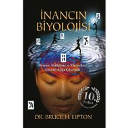 İnancın Biyolojisi Butik Yayıncılık