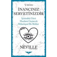 İnancınız Servetinizdir-Neville-Sola Unitas