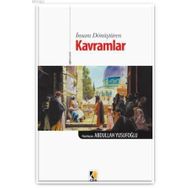 İnançların Kökleri Kavramlar - Abdullah Yusufoğlu