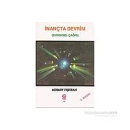 İNANÇTA DEVRIM EVRENSEL ÇAĞRI - MEHMET DİŞKIRAN