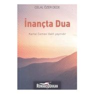 İnançta Dua - Celal Özer Dede
