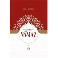 İnançtan Eyleme Namaz-Fecr Yayınları